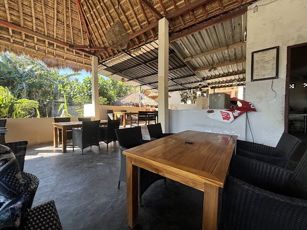 The Warung