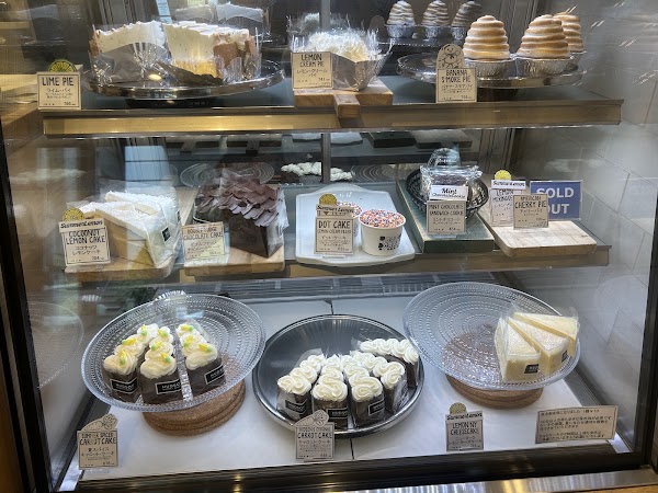HUDSON MARKET BAKERS 2