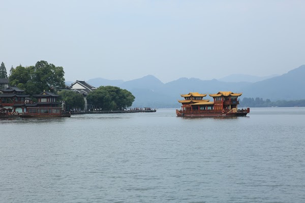 Hangzhou 19