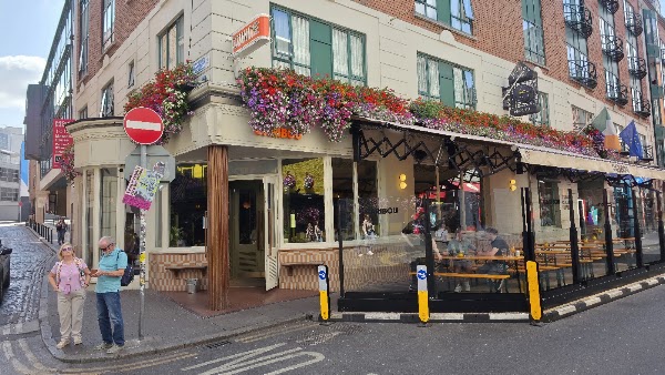 Masa Drury St 5