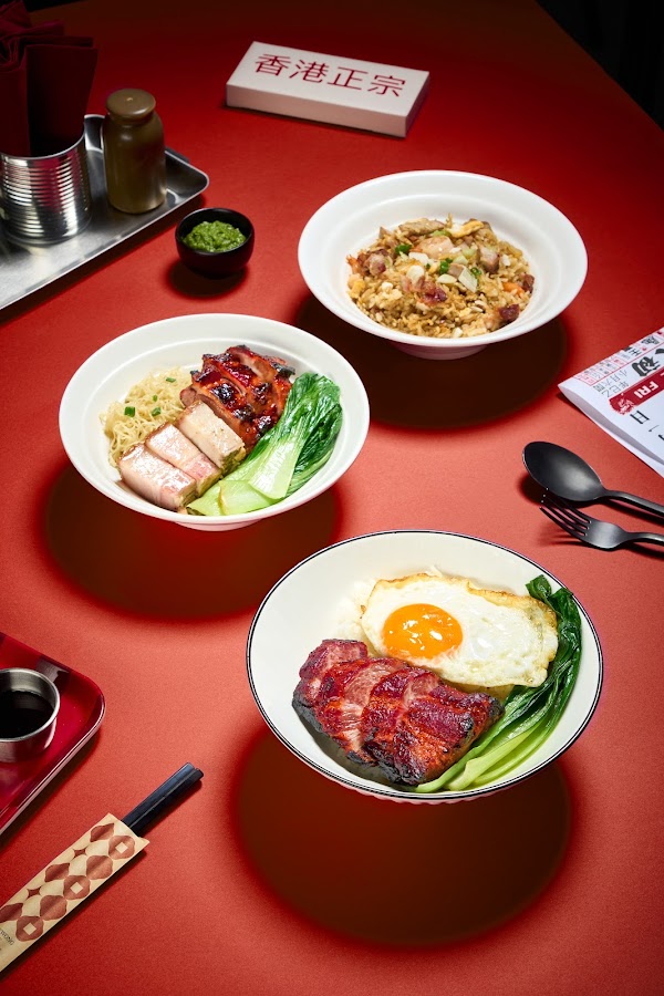 Kwong Kee Roast - 鄺記 4