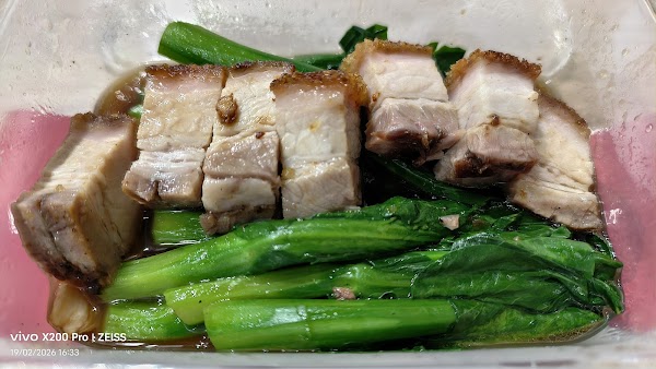 Kwong Kee Roast - 鄺記 2