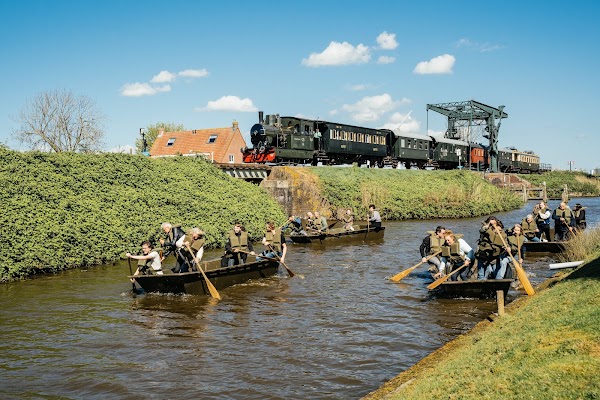 Oorlogsmuseum Medemblik