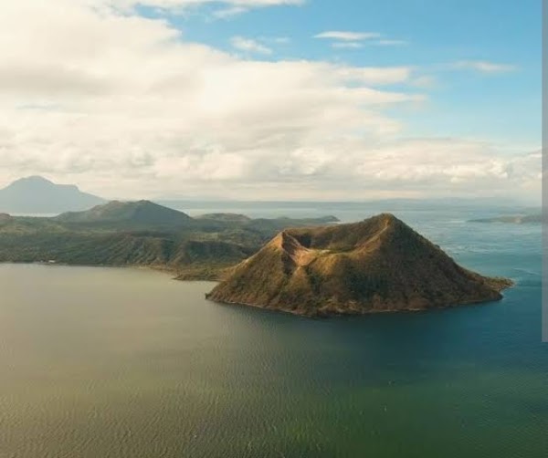 Taal Volcano 4