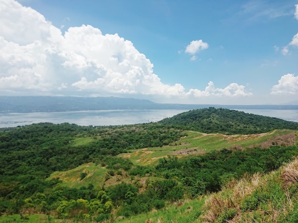 Taal Volcano 2