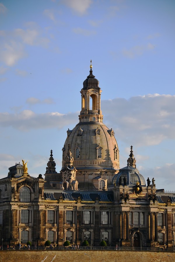 Frauenkirche Dresden 5