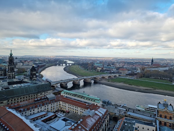 Frauenkirche Dresden 3