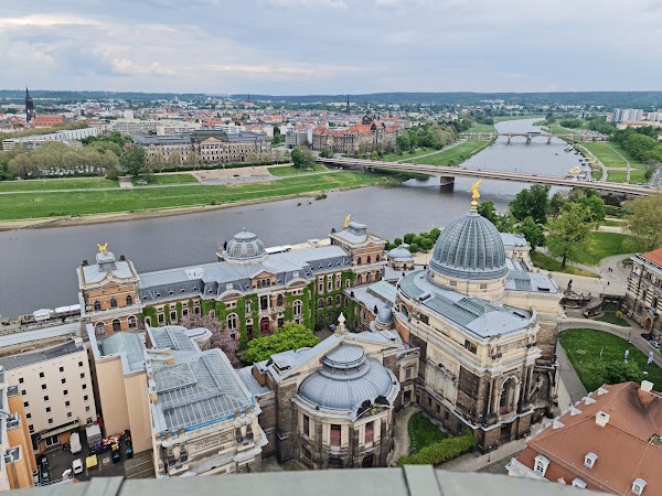 Frauenkirche Dresden 2
