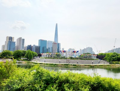 Mongchontoseong Fortress