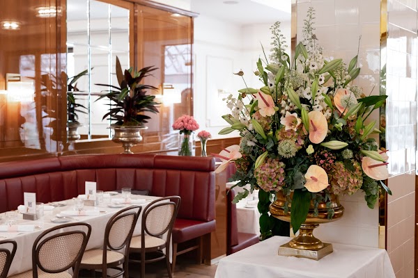 Restaurant Meissl & Schadn Salzburg