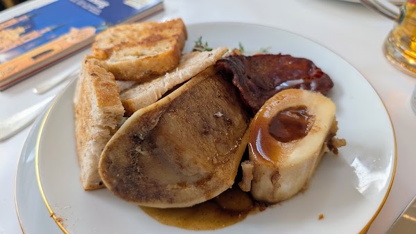 Restaurant Meissl & Schadn Salzburg 4
