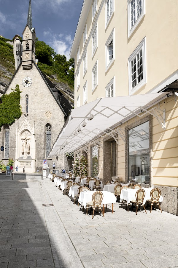 Restaurant Meissl & Schadn Salzburg 3