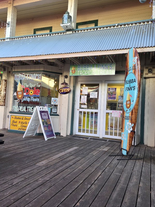 Bubba & Finn's