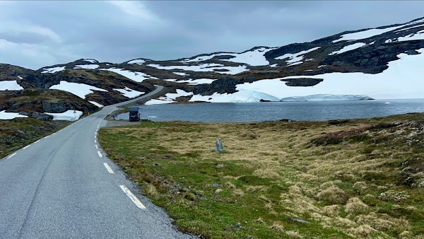 Norge 13