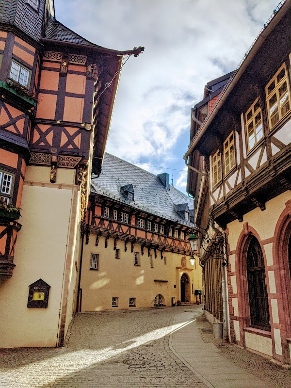 Marktplatz