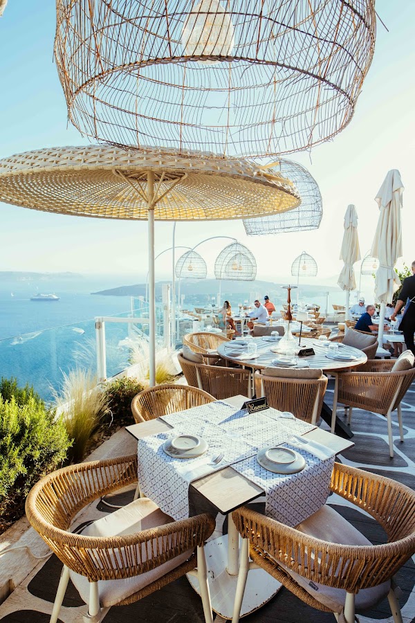 Barolo Restaurant