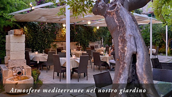 La Scarpetta Hostaria