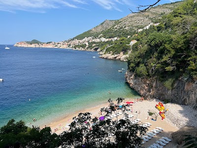 Plaža Sveti Jakov 1