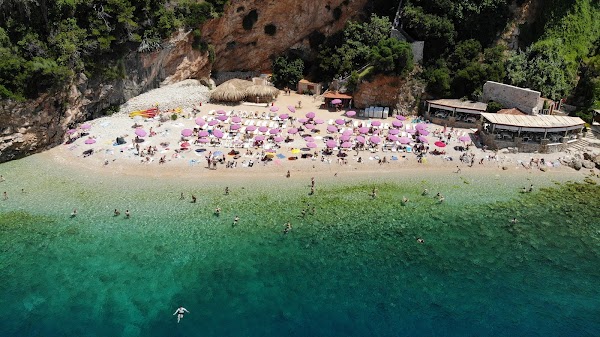 Plaža Sveti Jakov 5