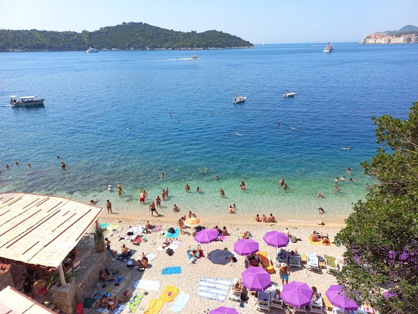 Plaža Sveti Jakov 4