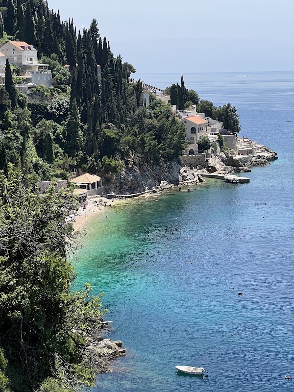 Plaža Sveti Jakov 3