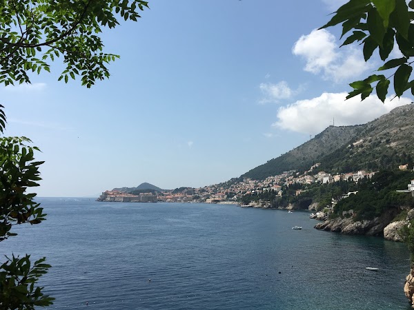 Plaža Sveti Jakov 2