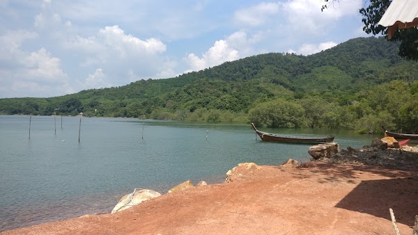 Ko Si Boya 1
