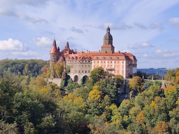 Książ Landscape Park