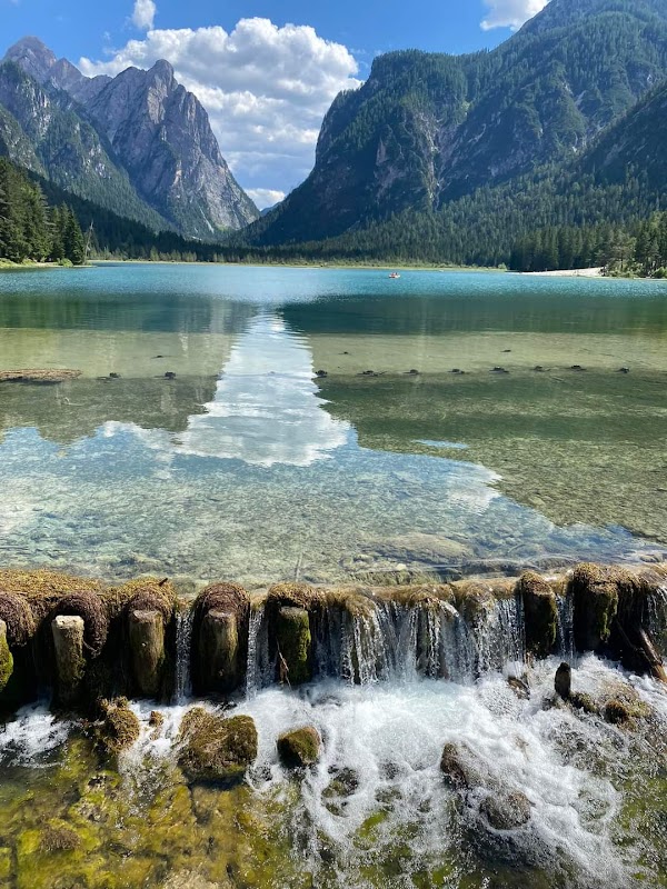 Dolomites 27
