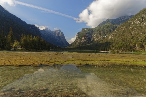 Toblacher See 4