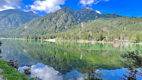 Toblacher See 3