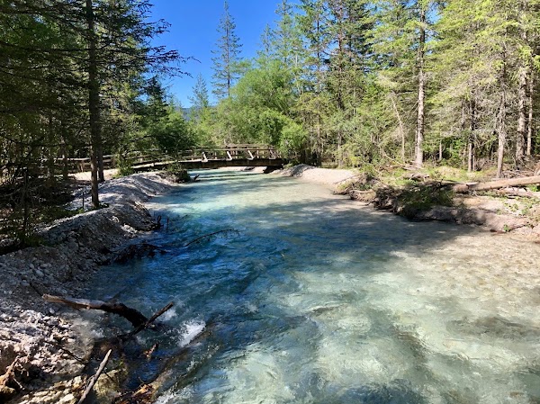 Toblacher See 2