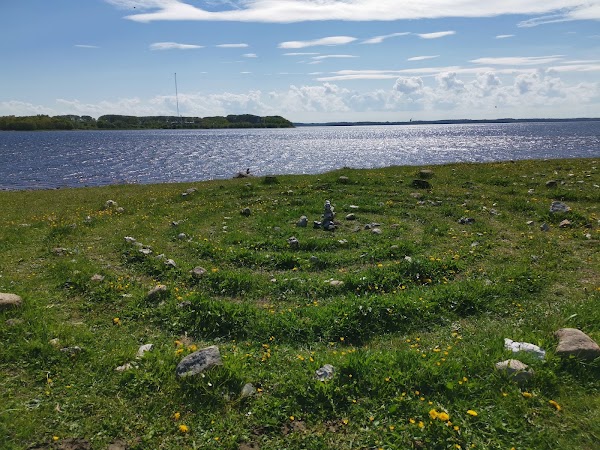 Bolund Halvø 1