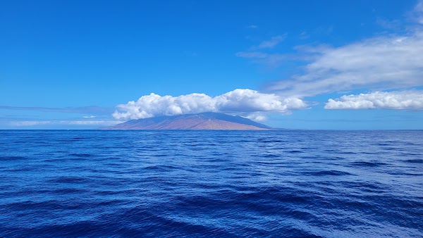 Molokini Crater 5