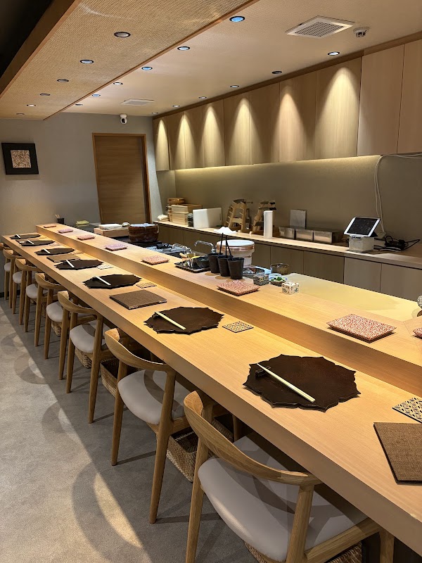 Sushi BONBON Osaka
