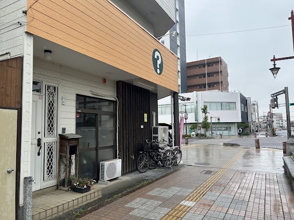 Puratto Kasukabe (Kasukabe Information Center)