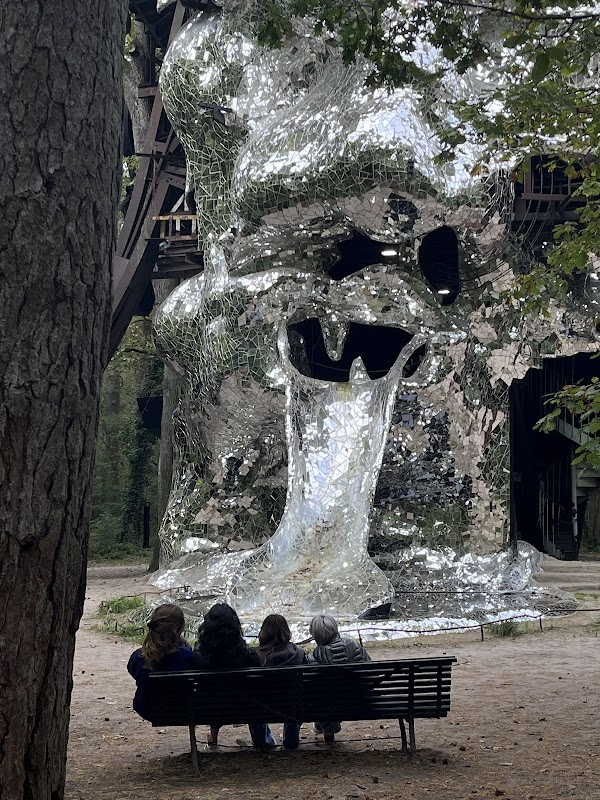 Bois des Pauvres 1
