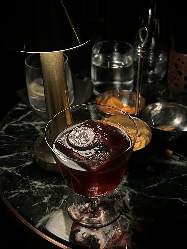 Crimson Room 2