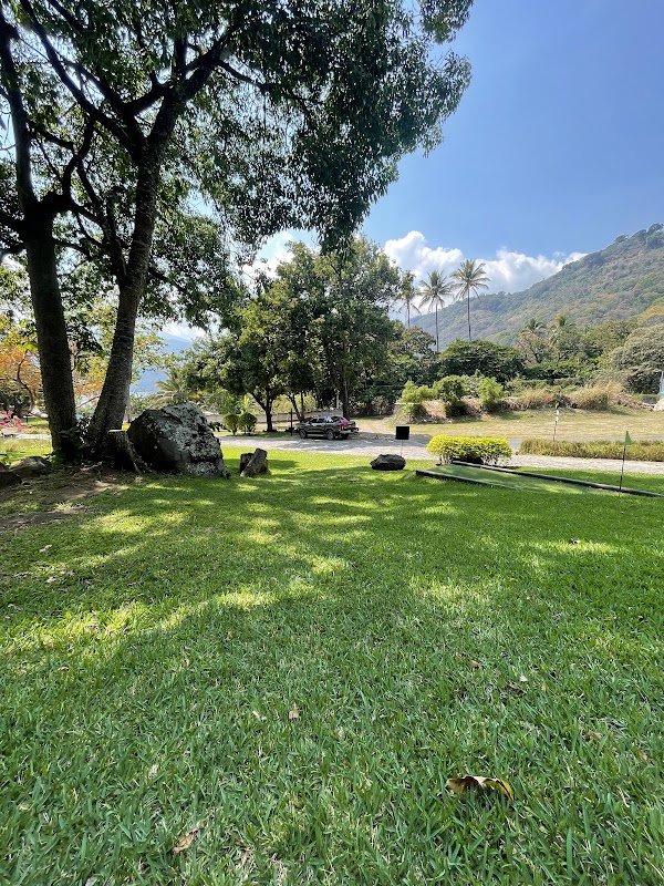 Ecoland Parque Recreativo 4