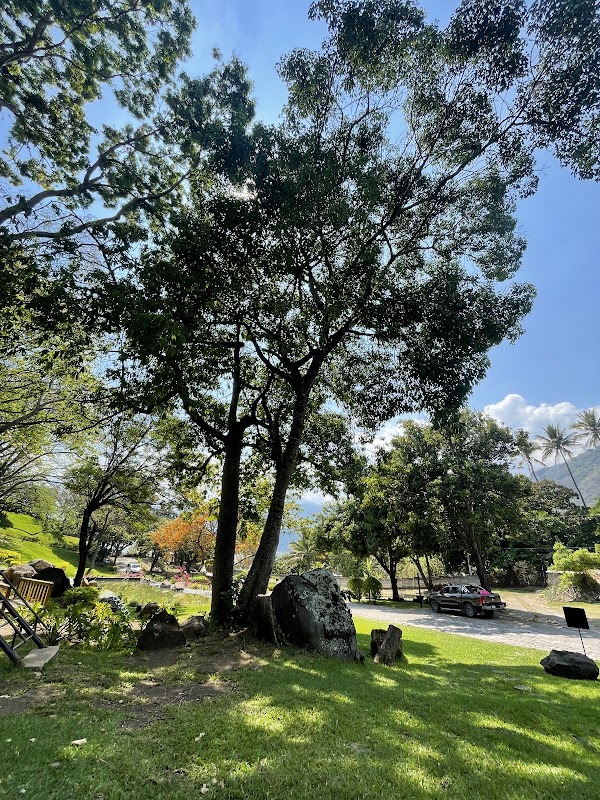 Ecoland Parque Recreativo 2