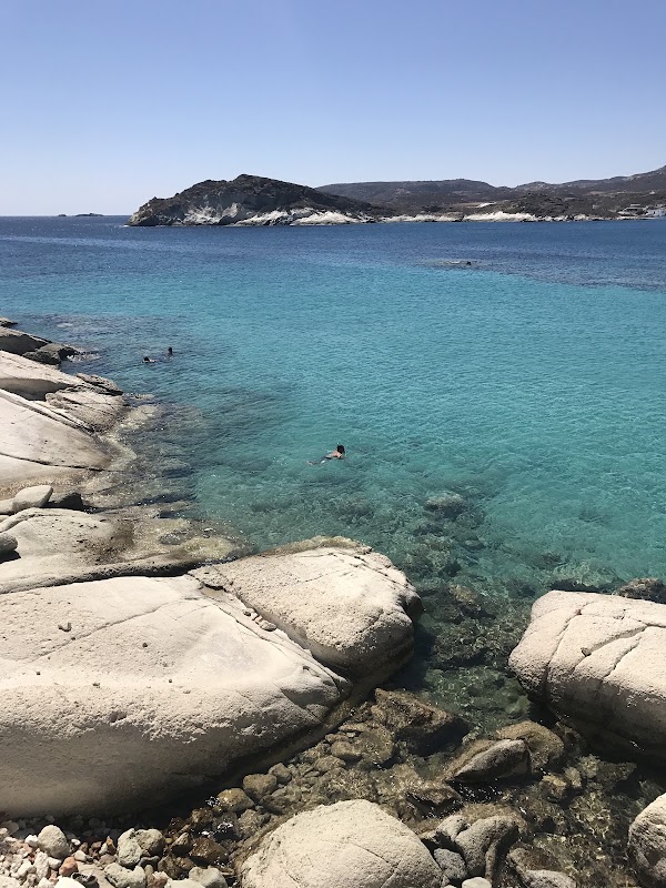Kimolos 4