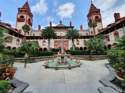 St. Augustine