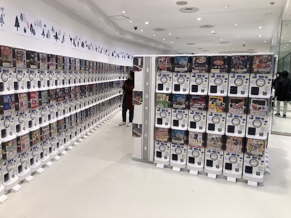 BicCamera Shinjuku East Store 5