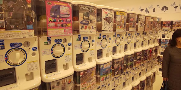 BicCamera Shinjuku East Store 4