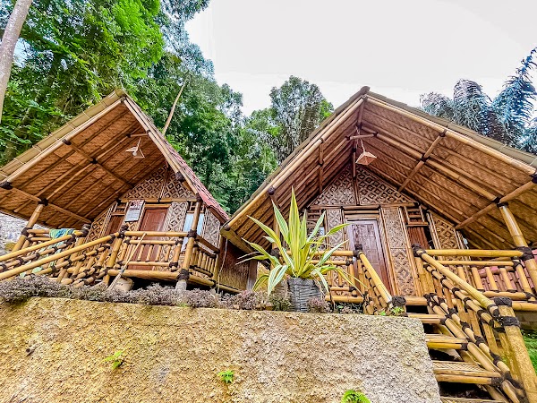 Villa Pondok Aren Curug Kanyere
