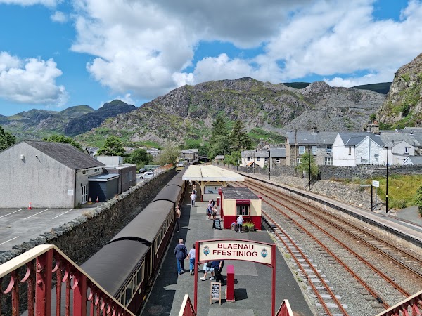 Wales 9