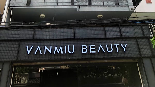 Vanmiu Beauty