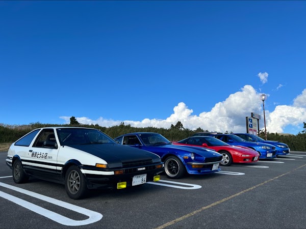 The fun2drive Owners’ Club Co., Ltd. 1