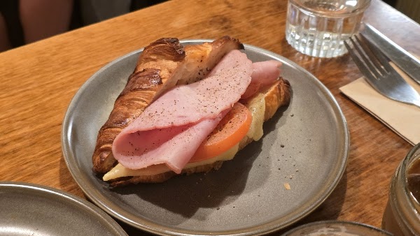 Attendant Coffee Roasters | Fitzrovia 3