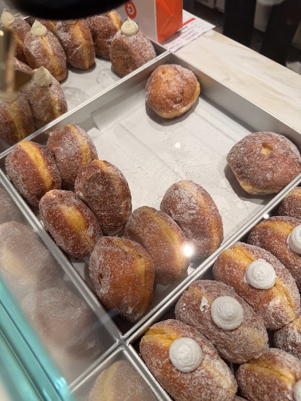 Truffle Donut (尖沙咀海港城) 5